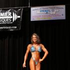Carrie  Pullaro - NPC All South 2011 - #1